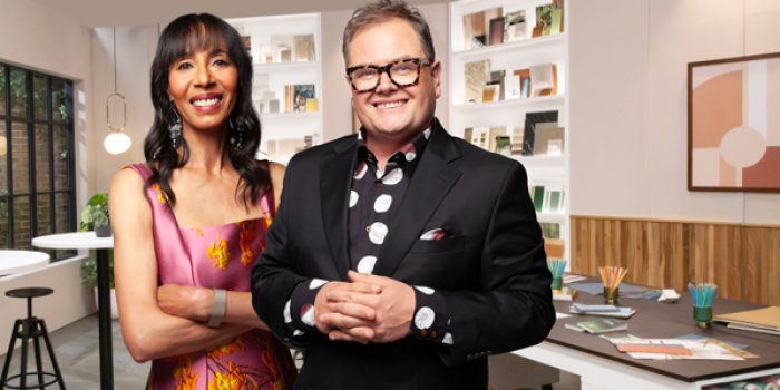 INTERIOR DESIGN MCCARTHY HOLDEN ALAN CARR