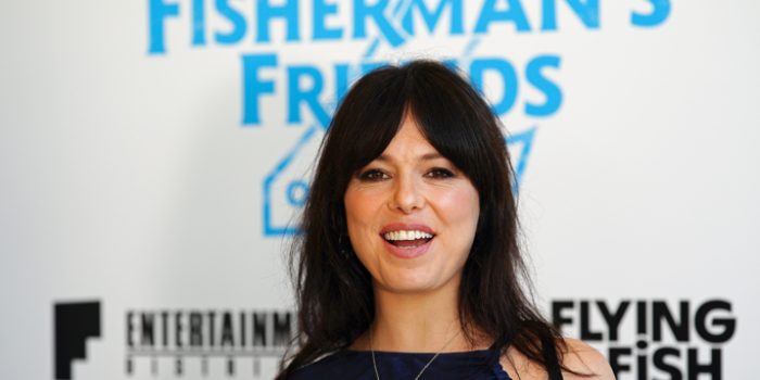 Imelda May post McCarthy Holden estate agents