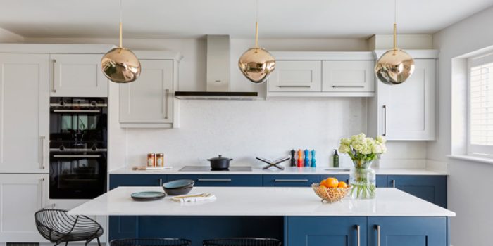 McCarthy Holden kitchen editorial