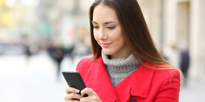 MOBILE PHONE DATA RISK