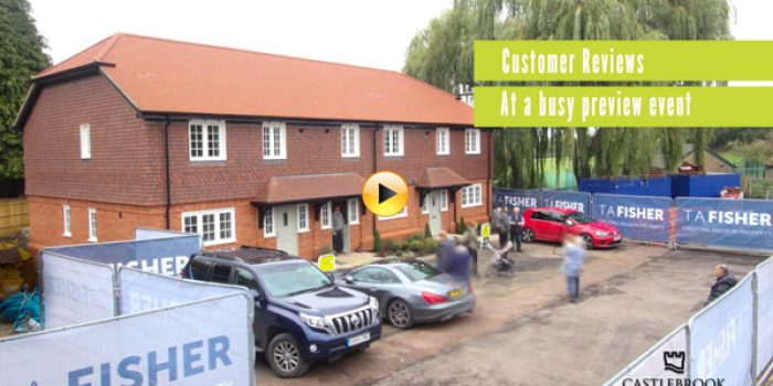 Castlebrook North Farnborough McCarthy Holden Estate Agents