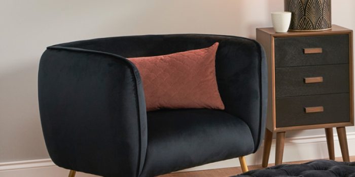 McCarthy Holden Interior Design