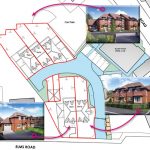 NEW HOUSE FOR SALE MCCARTHY HOLDEN ESTATE AGENTS SITE PLAN HOOK