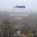 The T A Fisher New Homes Odiham Hampshire McCarthy Holden estate agents