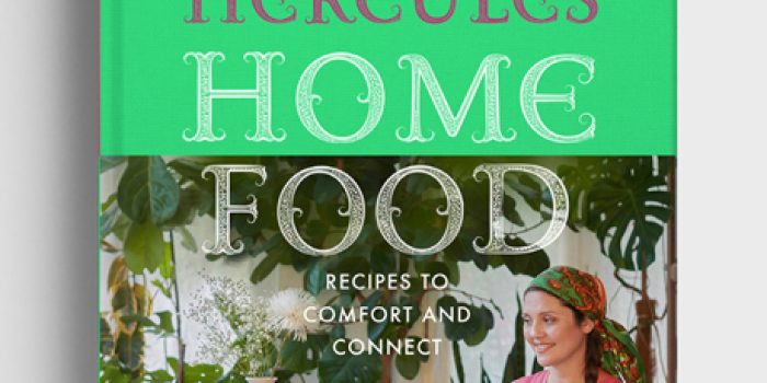 Ukrainian Chef post from McCarthy Holden estate agents
