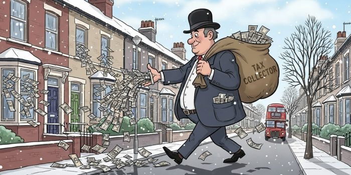 MAG OUT NOVEMBER25 AND BUDGET IMPACT