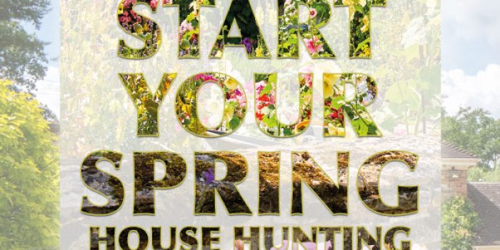 APRIL MAGAZINE NEWS ITEM MCCARTHY HOLDEN ESTATE AGENCY