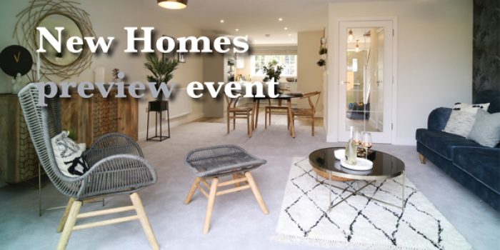 new homes from Mccarthy Holden estate agents Hampshire