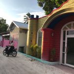Maldives farm to fork
