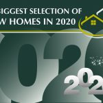 new homes 2020 form McCarthy Holden Estate Agents Hampshire